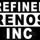 Refined Renos's logo