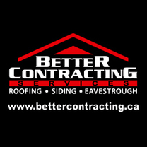 Better Contracting Services's logo
