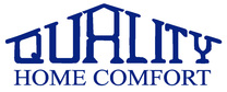 Quality Home Comfort's logo