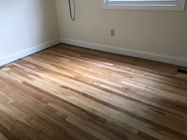 Floor Laying Refinishing In Pembroke, Cost Of Refinishing Hardwood Floors Ottawa