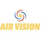 Air Vision Heating And Cooling's logo