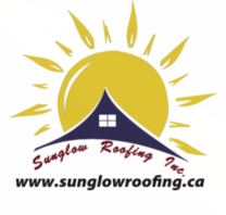 Sunglow Roofing's logo