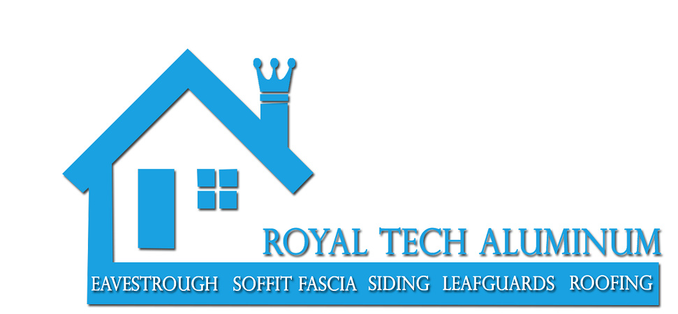 Royal Tech Aluminum's logo
