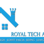 Royal Tech Aluminum's logo