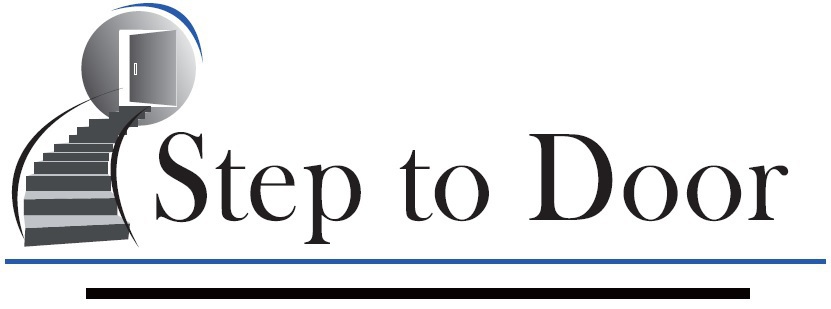 Step To Door Ltd.'s logo