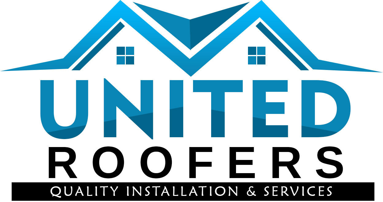 United Roofers Inc's logo