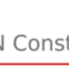 WN Construction's logo