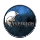 Hyperion Electrical Industries's logo