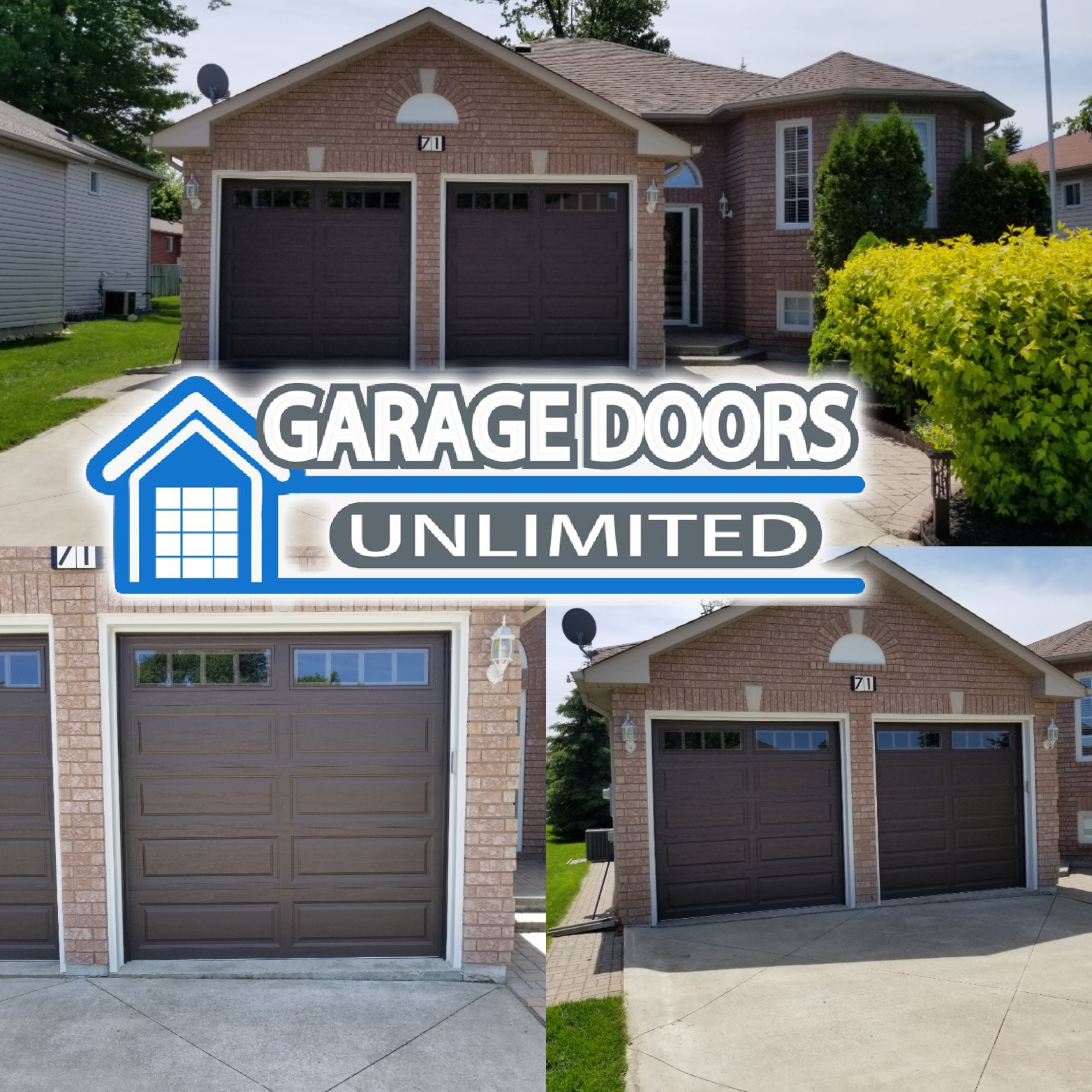 Garage Design Organization Services In Barrie Homestars