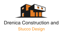 Drenica Construction And Stucco Design's logo
