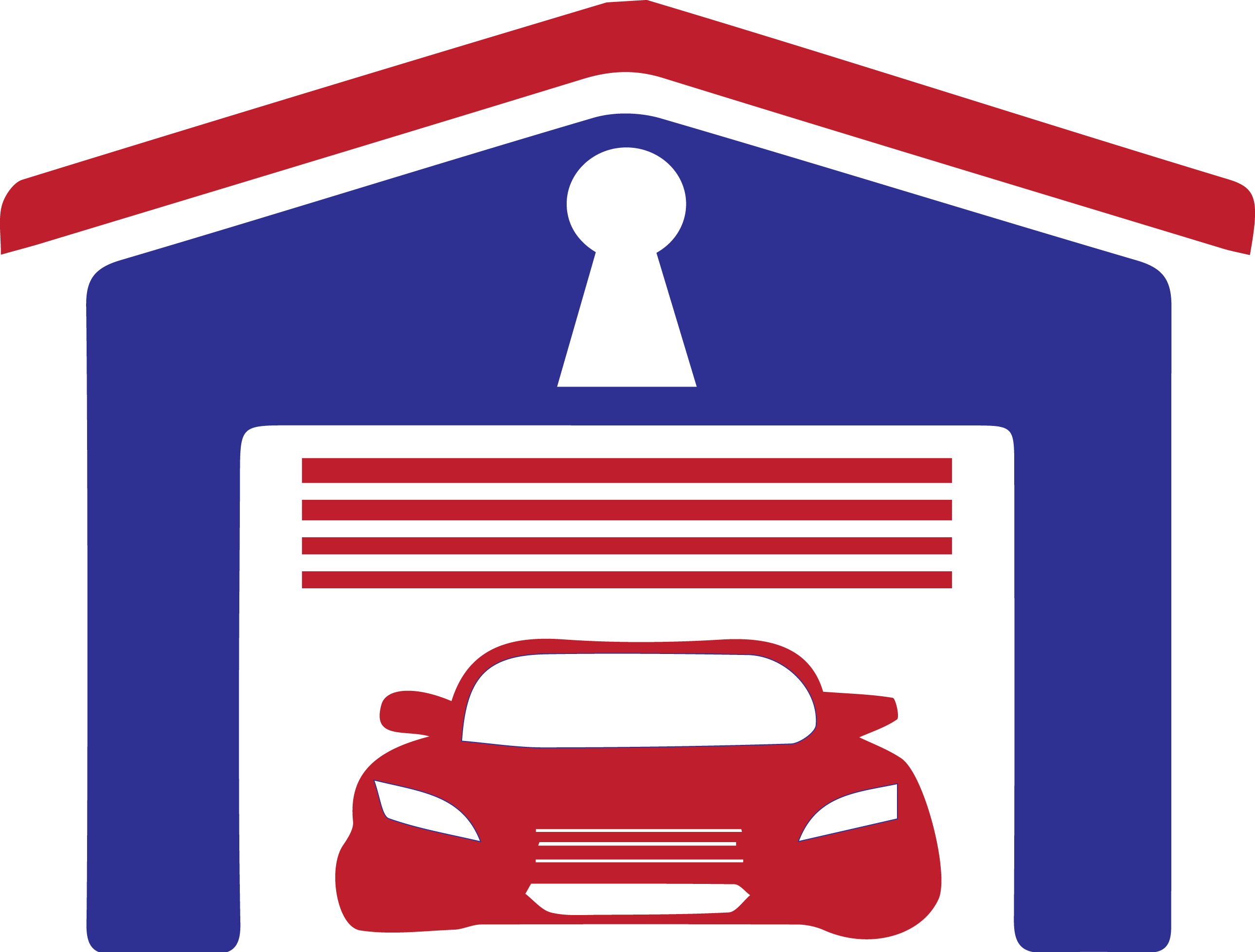 Smart Care Garage Doors Toronto's logo