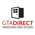 GTA DIRECT WINDOWS & DOORS INC.'s logo