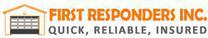 First Responders Inc.'s logo