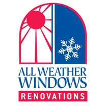 All Weather Windows Renovations's logo