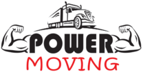 Power Moving's logo