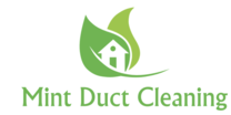 Mint Duct Cleaning's logo