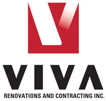 Viva Renovations and Contracting Inc.'s logo