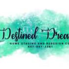 Destined Dreams Home Staging