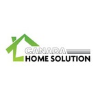 Canada Home Solution's logo
