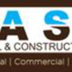 Dash Drywall And Construction Inc.'s logo