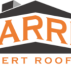 Harris Expert Roofing's logo