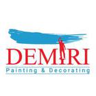 Demiri Painting & Decorating's logo