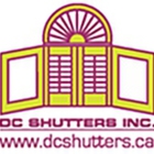 Dc Shutters's logo