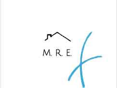 M.R.E.Developments Ltd's logo