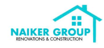Naiker Group's logo