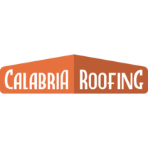 Calabria Roofing's logo