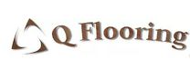 Q Flooring's logo