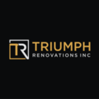 Triumph Renovations Inc.'s logo