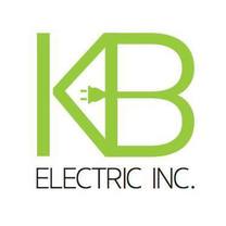 Kb Electric Inc.'s logo