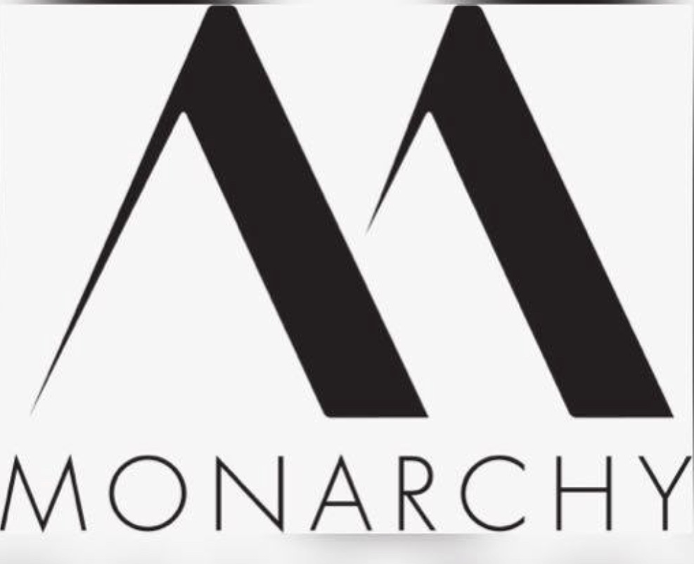 Monarchy Construction 's logo