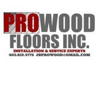Prowood Floors Inc's logo