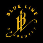 Blueline Carpentry & Painting Services's logo