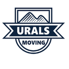 Urals Moving Company's logo
