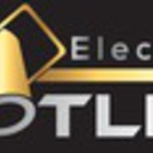 Spotlight Electrical Inc's logo