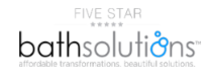 Bath Solutions Of Quinte   Belleville's logo