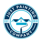 Just Painting Co.'s logo