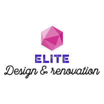Elite Design And Renovation's logo