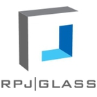 Rpj Glass's logo