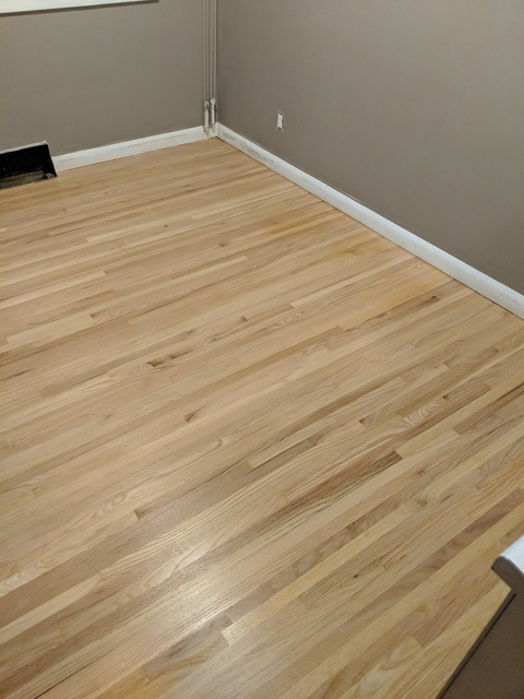 Oak Hardwood Flooring Color Review Of Hatton S Hardwood
