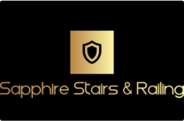 Sapphire Stairs And Railing's logo