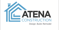Atena Construction Inc.'s logo