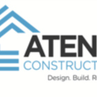 Atena Construction Inc.'s logo