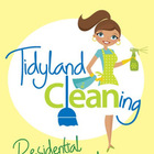 Tidyland Cleaning Services Inc.,