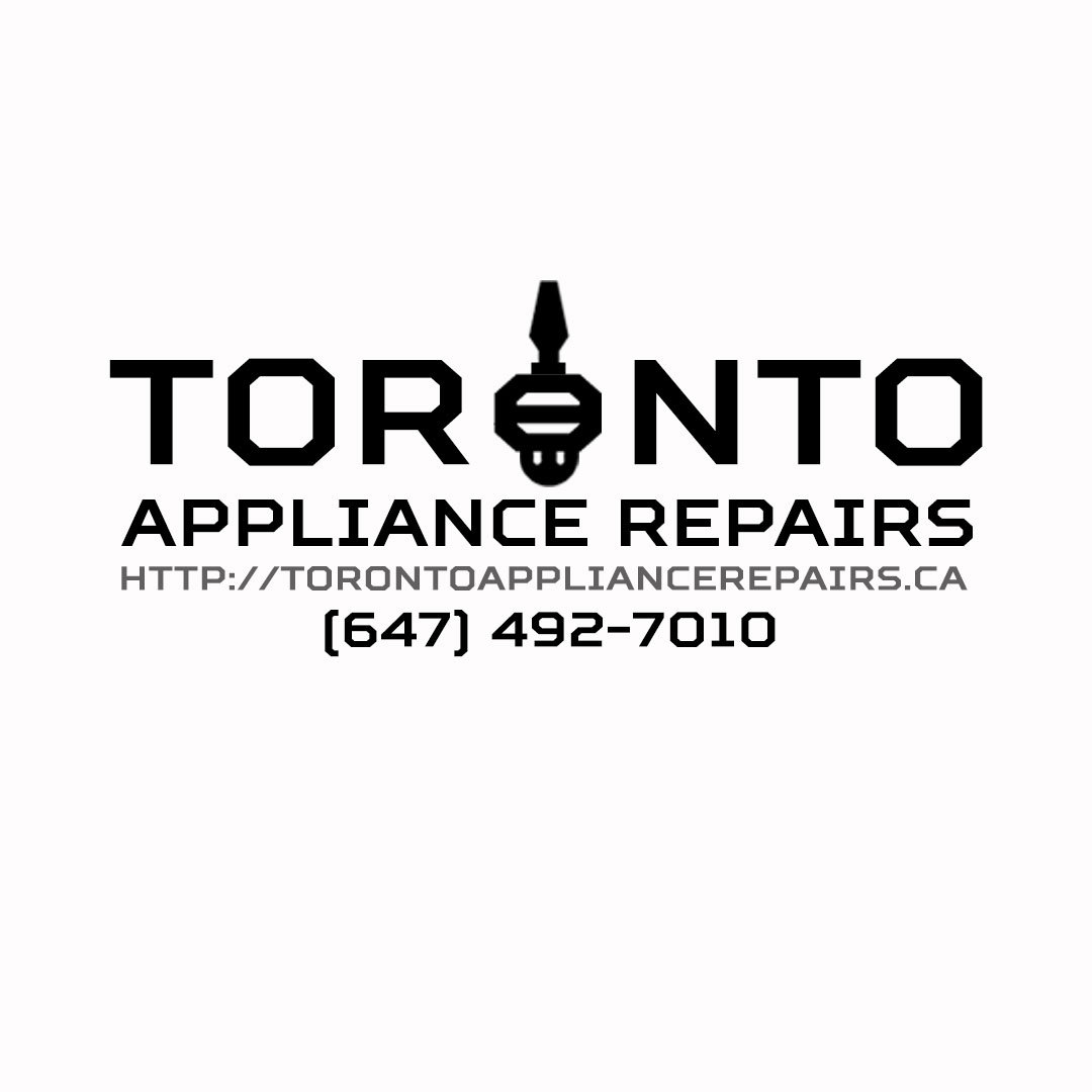Toronto Appliance Repair Logo 