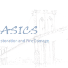 Basics Water Restoration And Fire Damage's logo