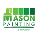 Mason Painting & Services's logo